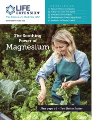 September/October 2022